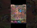 Trinity Force Ashe TFT #shorts  #tft #lol #valorant #games #funny  / Teamfight Tactics