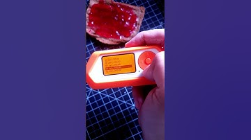 SO MANY JAMMING FILES on Flipper Zero!