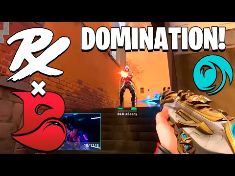PRX vs BLEED - HIGHLIGHTS | Champions Tour 2024: Pacific Stage 1