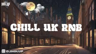 Chill UK RNB Mix 2023 | Relaxing Soul Music | Afro Swing 2023