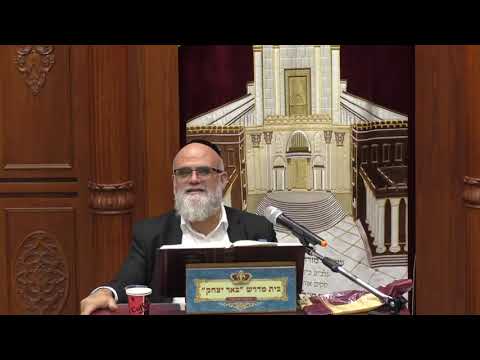 סיפור מזעזע | הילד לא מצליח לקרוא | הרב פנחס רז | בסיפור מחזק מה כוחה של אמא - כז' תשרי - תשפ"ה