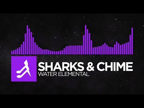 [Dubstep] - Sharks