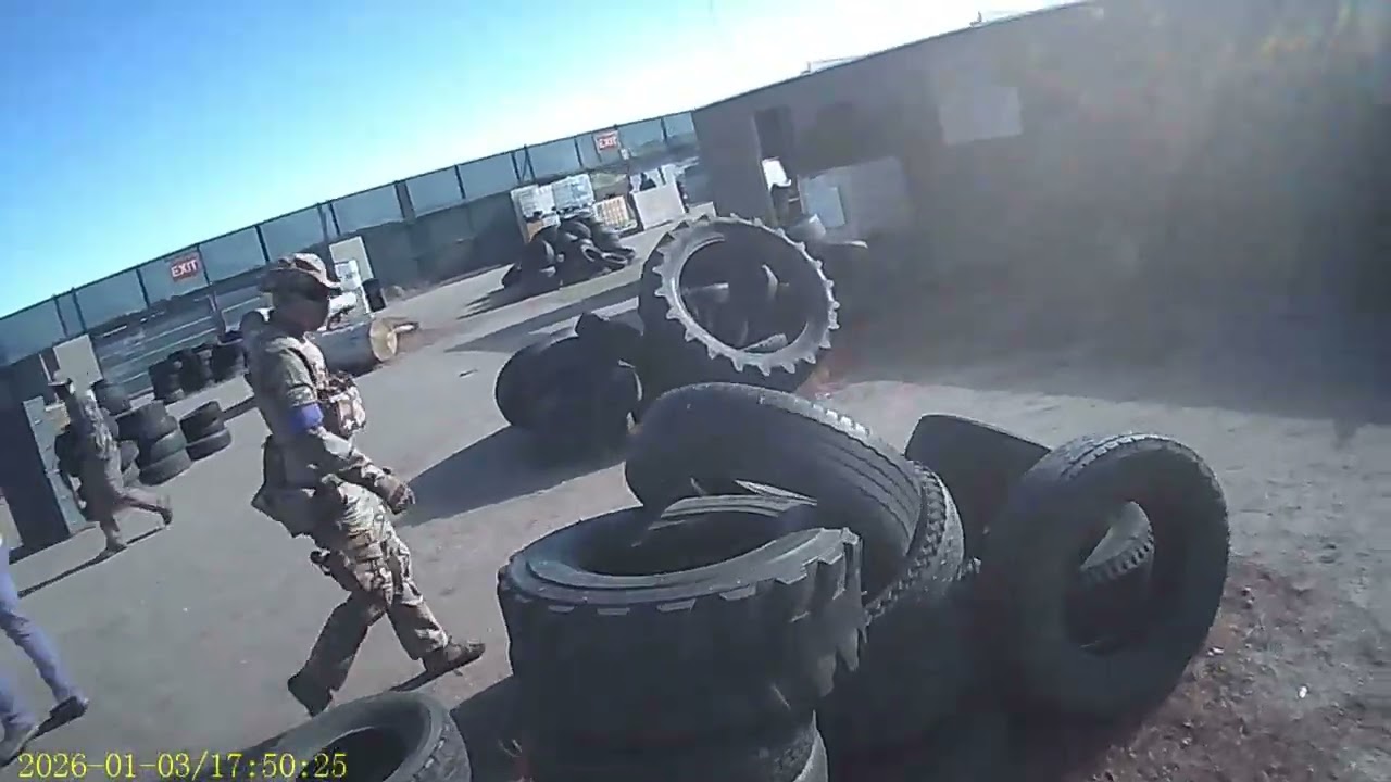 Fox Game 2  1-3-2026