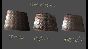 Making realistic materials on android | timelaps | infinite painter & clara.io