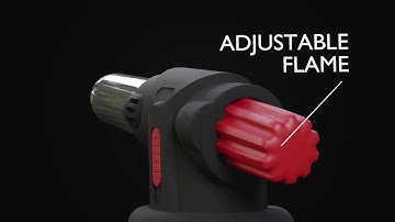 Jo Chef Superior RX Features