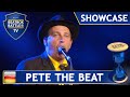 Pete the Beat from Germany - Showcase - Beatbox Battle TV