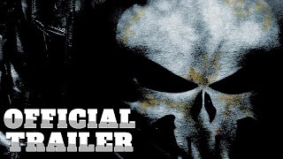 The Punisher Official Trailer. Released On: 16/04/2004.