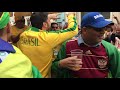 World Cup 2018 Brazil Fans in Moscow, Russia - Чемпионат Мира 2018 Болельщики Бразилии в Москве