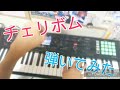 Silent Siren【チェリボム】 キーボードcover 弾いてみた 【耳コピ】