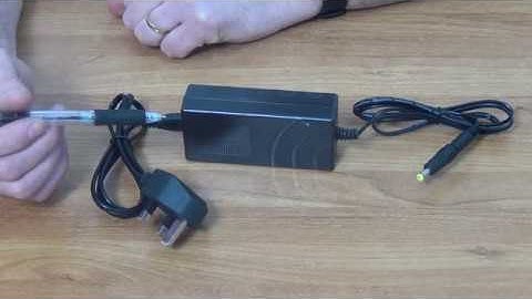 Humax HDR-1000S Power Supply