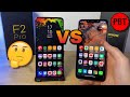 Poco F2 Pro VS Pocophone F1 ¿Gran Evolución?