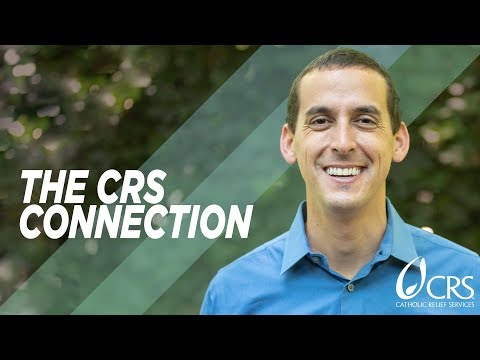 The CRS Connection