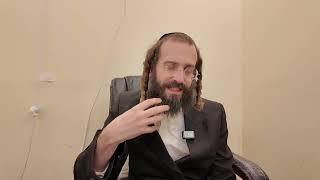 מצב הרוח תלוי במצב הרוח | שיחות הר"ן - שיחה קל"ה | הרב דוד גבירצמן
