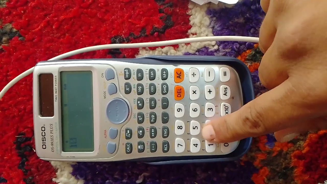 شرح اقتصاد قياسي طريقه الحذف والتعويض 