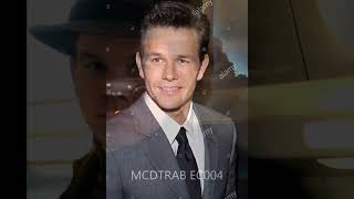 Mark Wahlberg - From Baby to 52 Year Old