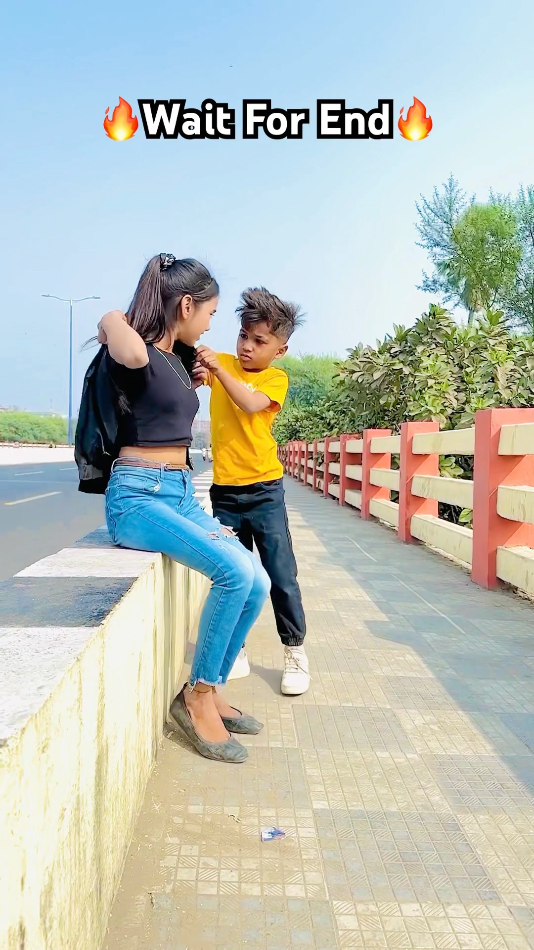Tappu Parmar || Viral Video #tappuparmar #trending #funny #comedy