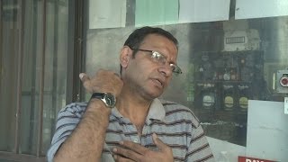 Store clerk recounts calling for help after stabbing