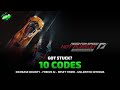 NFS HOT PURSUIT REMASTERED Cheats Add Bounty Freeze AI Reset Timer Trainer By PLITCH NFS HOT PURSUIT REMASTERED Cheats Add Bounty Freeze AI Reset Timer Trainer By PLITCH