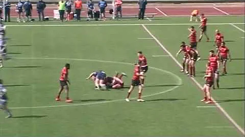 Ben Pointer 2016 Highlights