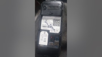 jio f211s logo hang on solution