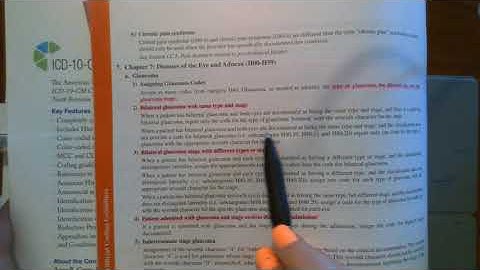 ICD10CM Chapter 7 Guidelines