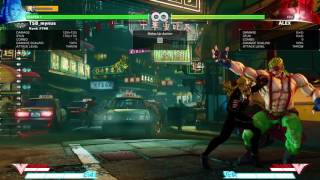 Karin Throw Loop Tech (S Tier Range)