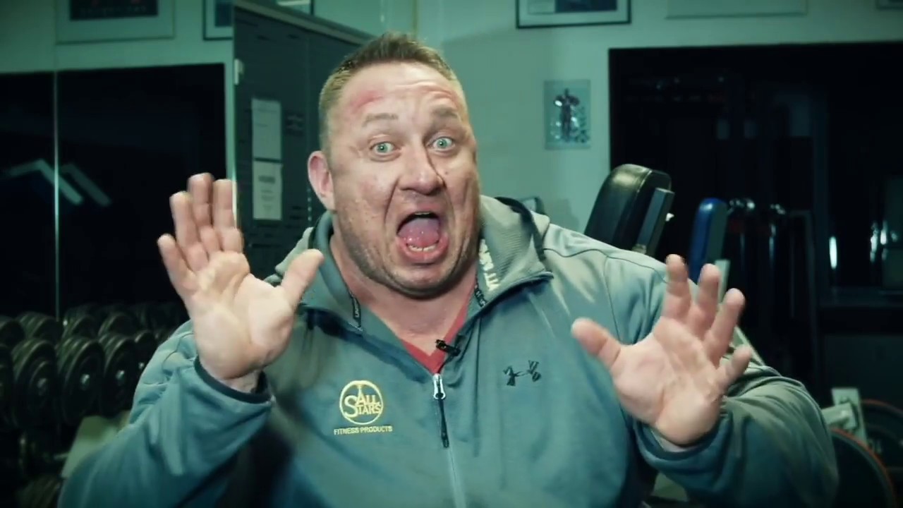 Markus Rühl ft. BibisBeautyPalace - Rülp Bülp (Ok Stabil)