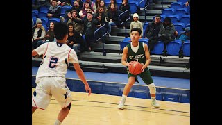 Derick Gonzales is a 2-WAY SHARPSHOOTING PLAYMAKER!! Class of 2017 Mixtape Derick Gonzales is a 2-WAY SHARPSHOOTING PLAYMAKER!! Class of 2017 Mixtape