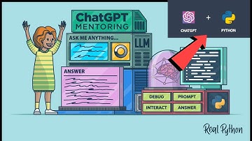 Python & Chatgpt | 4 | Generación automática | Análisis de Sentimiento | Traducción de Textos