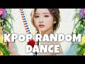 KPOP RANDOM DANCE | POPULAR &amp; ICONIC SONGS