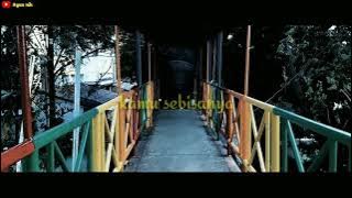 Story WA galau terbaru sekuat hati bertahan, haruskah aku mati