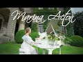 Marina Acton - Mona Lisa (Official Music Video)