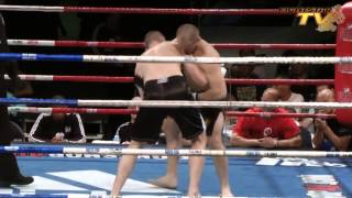 Hans Stringer Vs Zsolt Balla