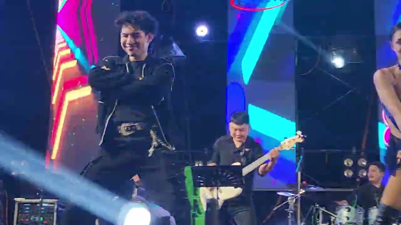 ชมรมสาวผัวเผลอ - หนูอยากได้ - 