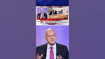 Former Minister New Rulers Of Syria Pose A Risk 