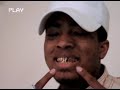 I Don’t Wanna Do This Anymore by Xxxtentacion but the whole song is instrumental and looped.