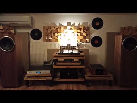 Bryston bdp-1 digital player !