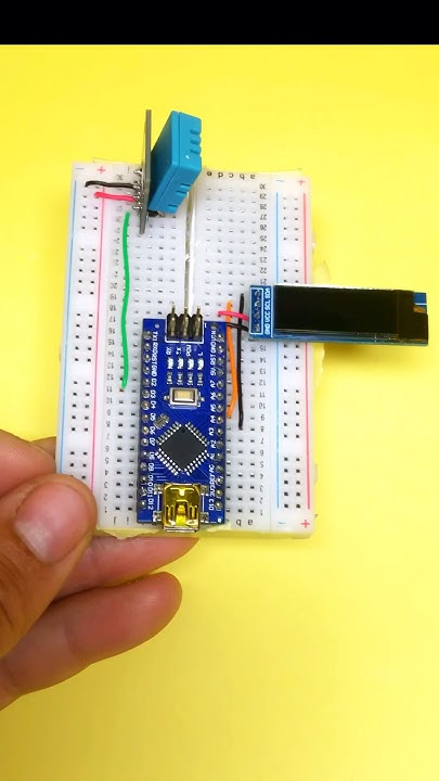 Amazing diy Arduino Project #arduino #diy #shorts - YouTube