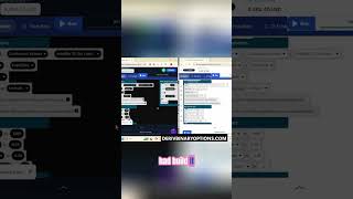 Trading Bot Detects Market Patterns #shorts