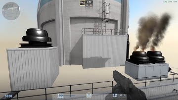 Black props in Hammer, Source 2, solution for Counter Strike 2, props not lighting up properly