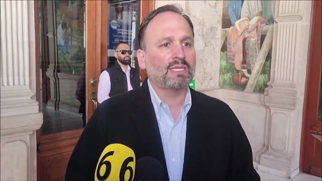 #TELEDIARIO 🗳️ Claudia Sheinbaum descarta cambios a reforma electoral; alcalde la acata 🇲🇽✨