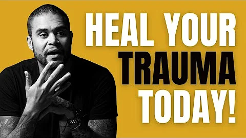 Healing Trauma: The Truth About How To Heal Yourself | Trauma Healing Coach