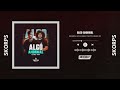 ALGO ANORMAL - Kif Flores, Skorps (Audio Oficial)