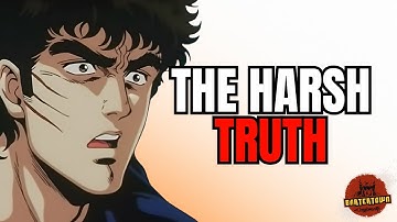 🤔 WHY CRYPTO  CAN’T BUILD ANYTHING LONG-TERM ?