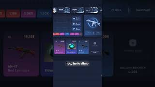 Cs Go Run Climbing Back To 6 000 Balance