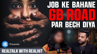 Every Indian Should Watch This - Most Shocking Podcast | RealHit