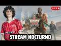 CACHE HA VUELTO🔴TRYHARD SOLO Q FACEIT y PREMIER🎯STREAM NOCTURNO CS2 DE CANCANEO 🚬