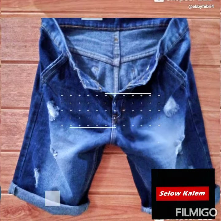 Jeans Denim Levis Sobek Terbaru store
