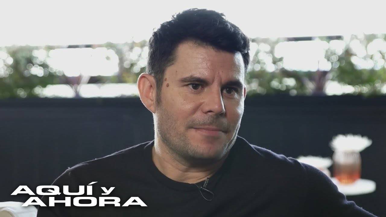 Javier Santos llevaba años diciendo ser hijo de Julio Iglesias, pero necesitaba una prueba de ADN