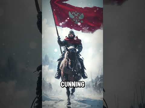 Alexander Nevsky: The